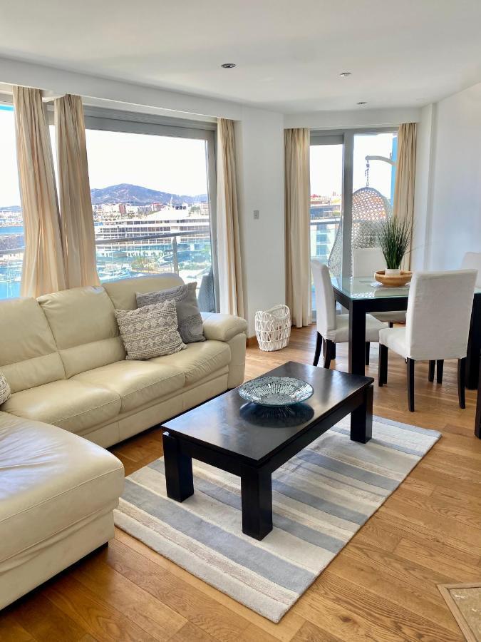 Ocean Village Lovely 2 Bedroom Apartment Gibraltar Exterior foto
